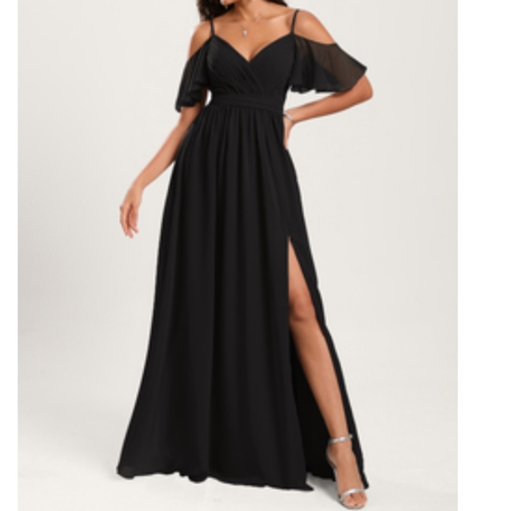 JJ House bridesmaid, mother of bride, wedding guest dress. Worn once!